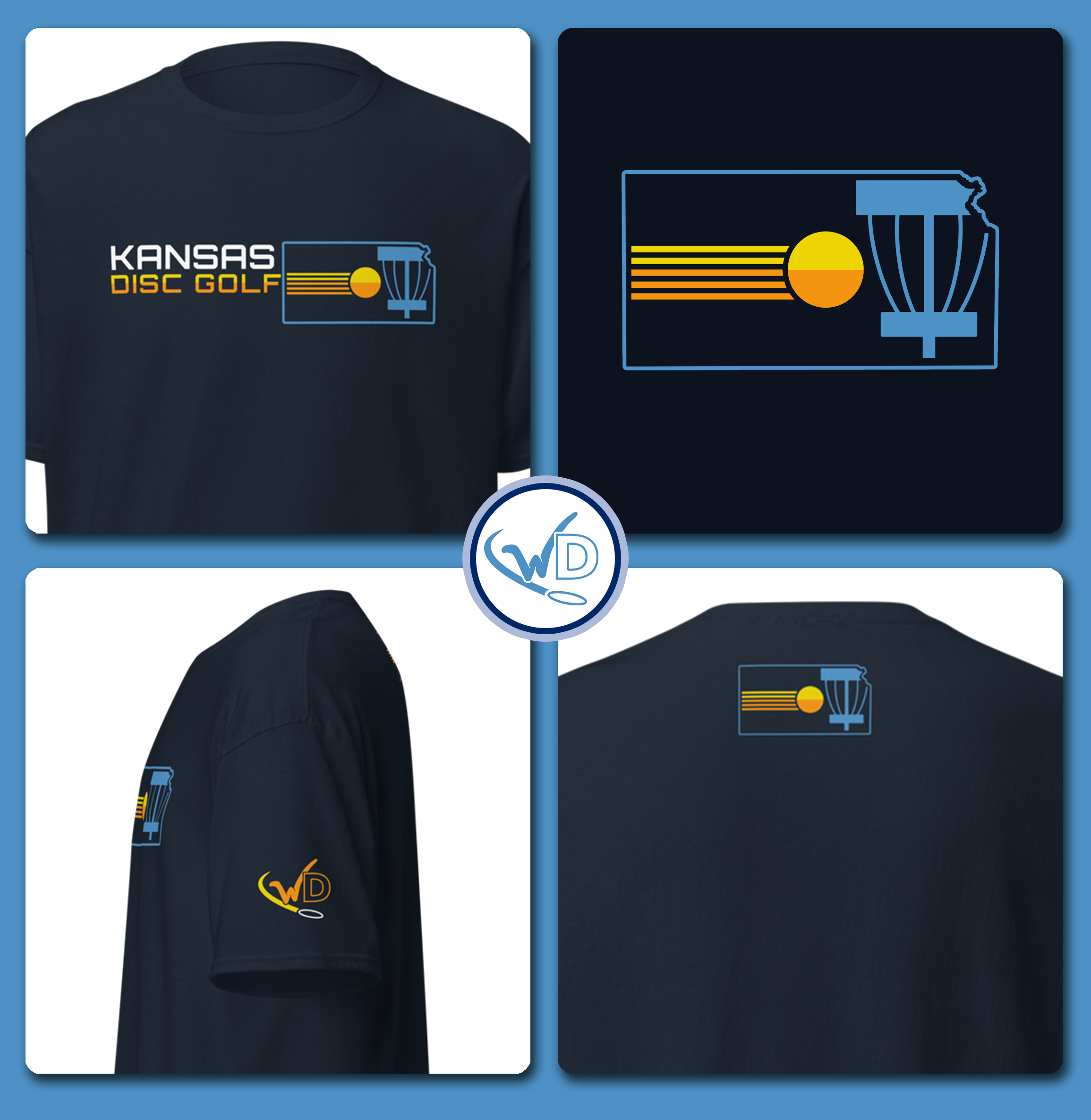 Kansas Disc Line Dark Shirt Grid.png