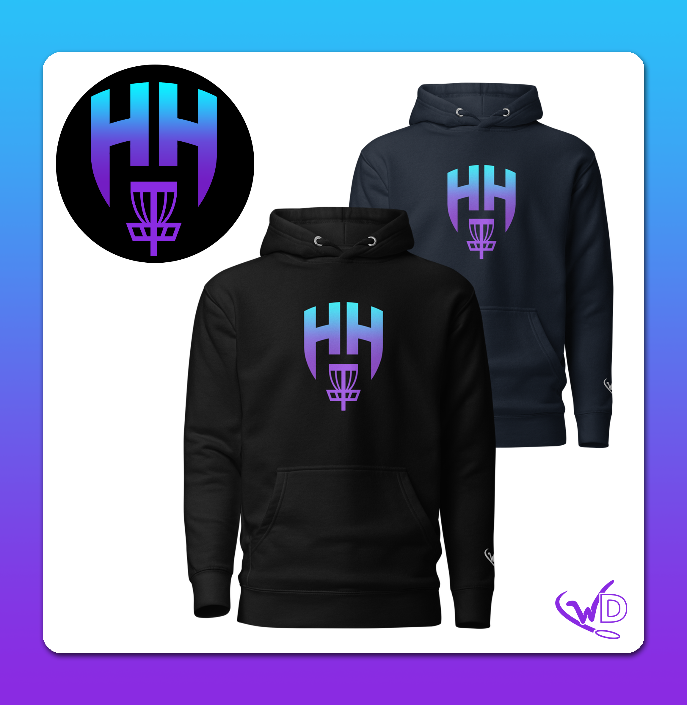 Harvey Hauge Disc Golf Hoodie.png