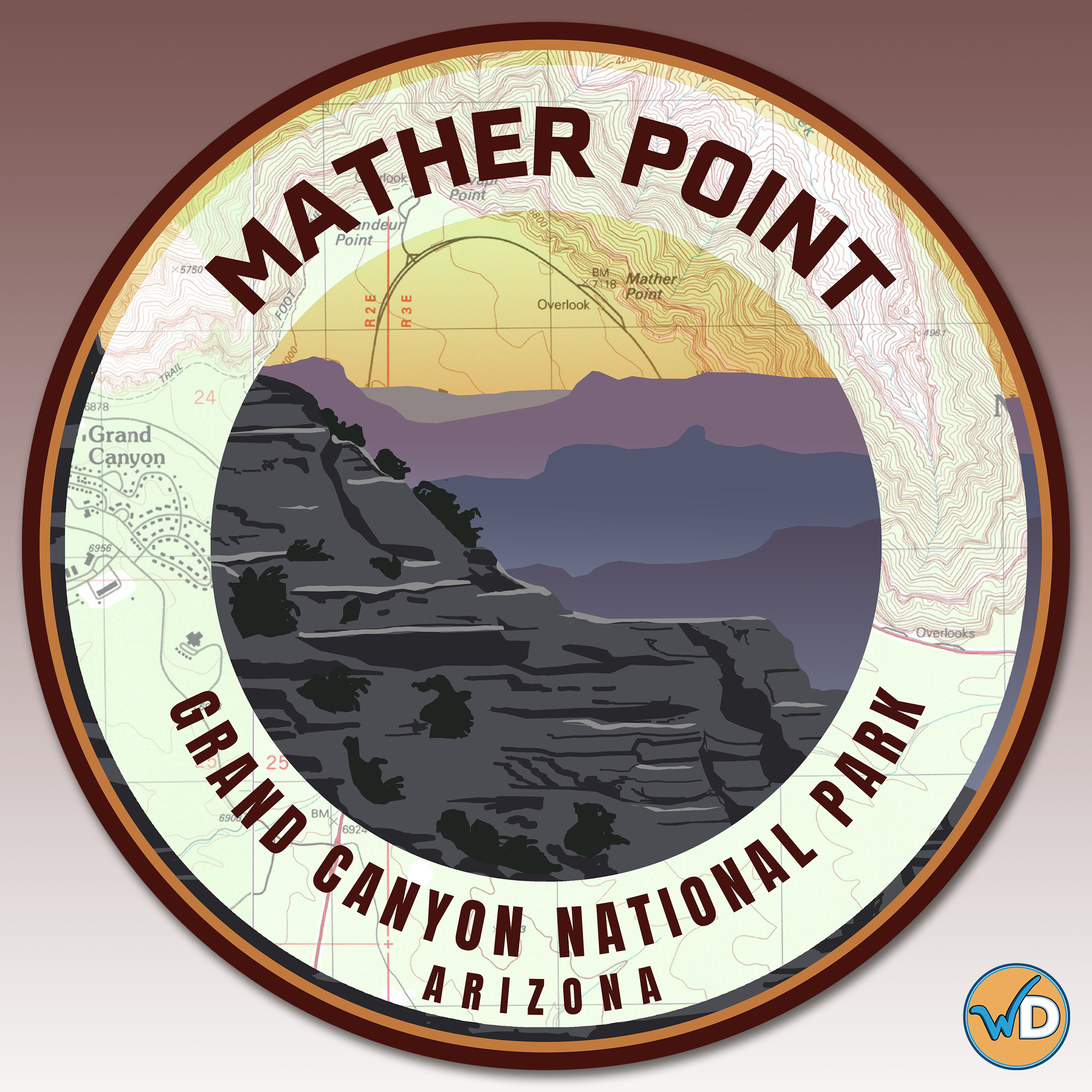 Website_Souvenir Map_GC Mather Point Sunset.png