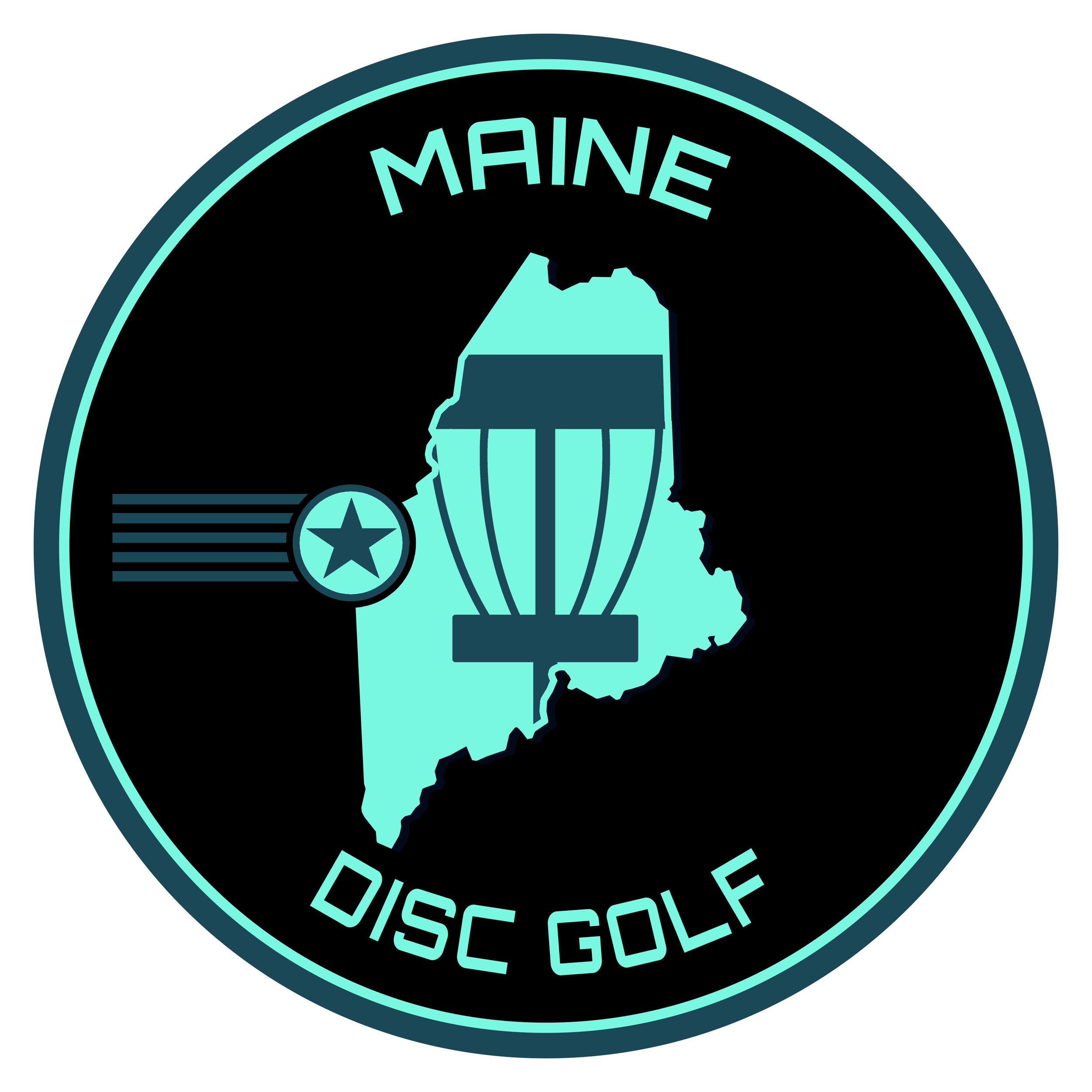 Sticker Template_Maine Shape Lt Green.png