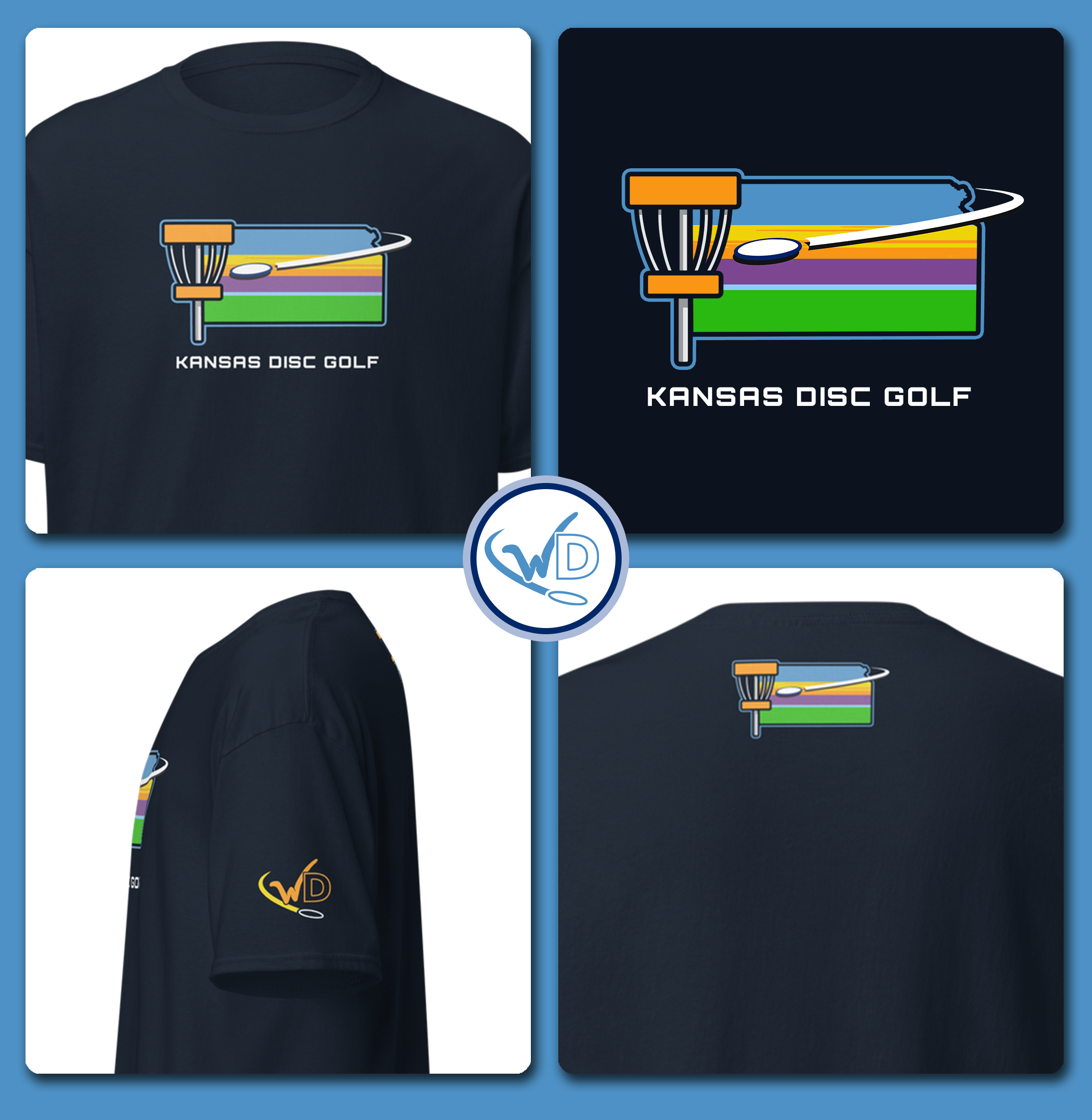 Kansas Disc Motion Dark Shirt Grid.png