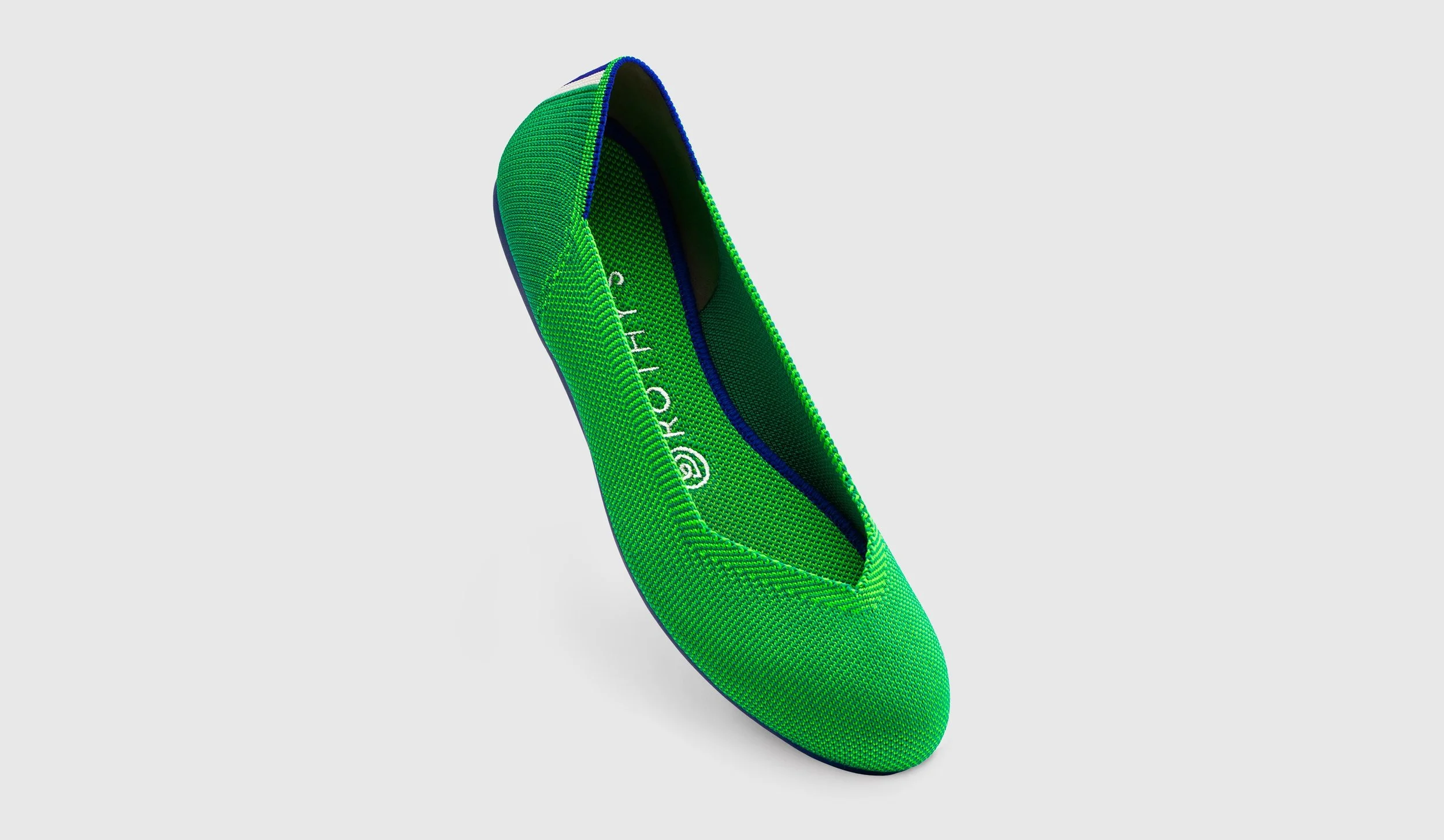 rothys jellybean