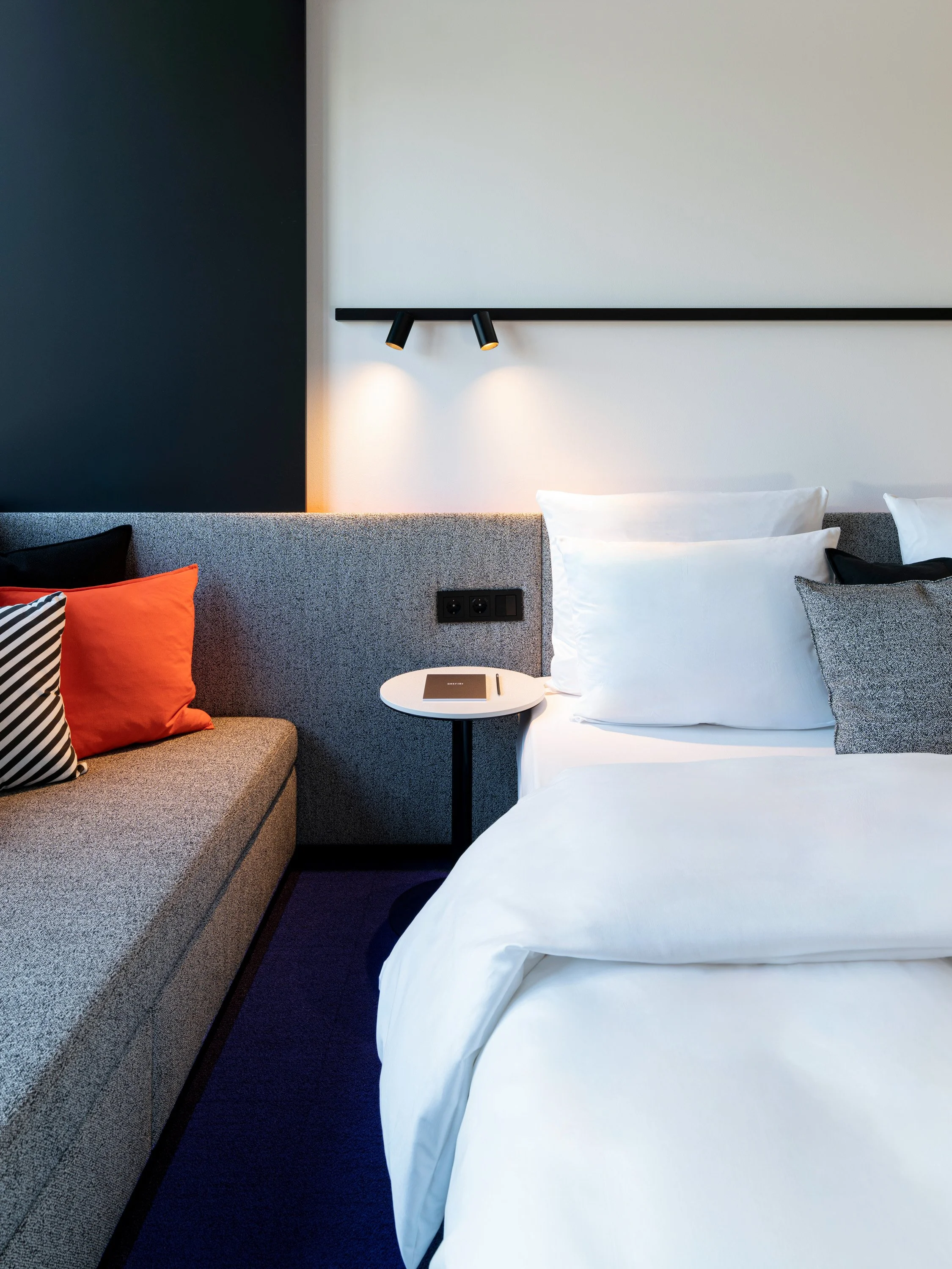 Greifs — SEBASTIAN ZENKER INTERIOR