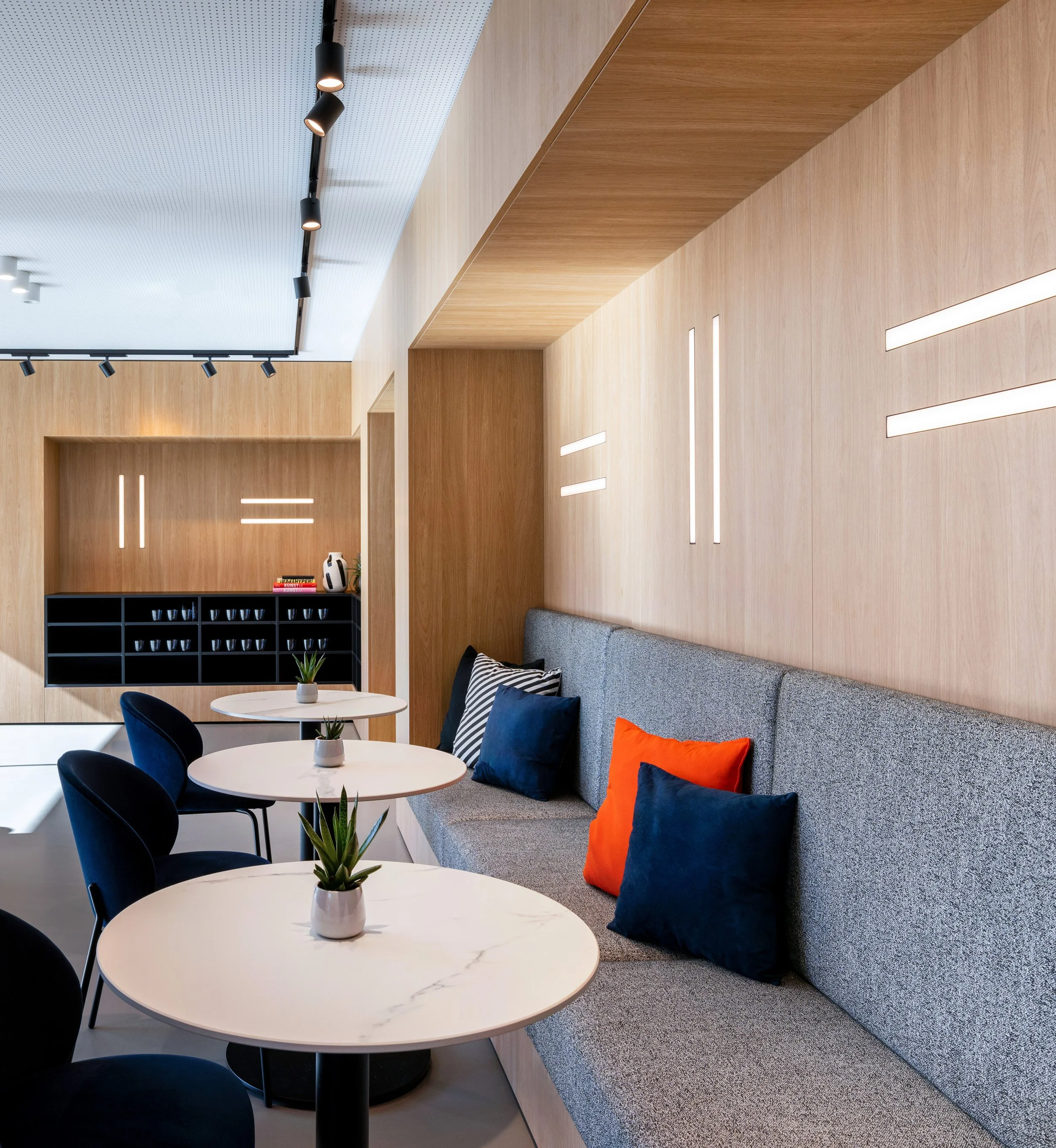 Greifs — SEBASTIAN ZENKER INTERIOR