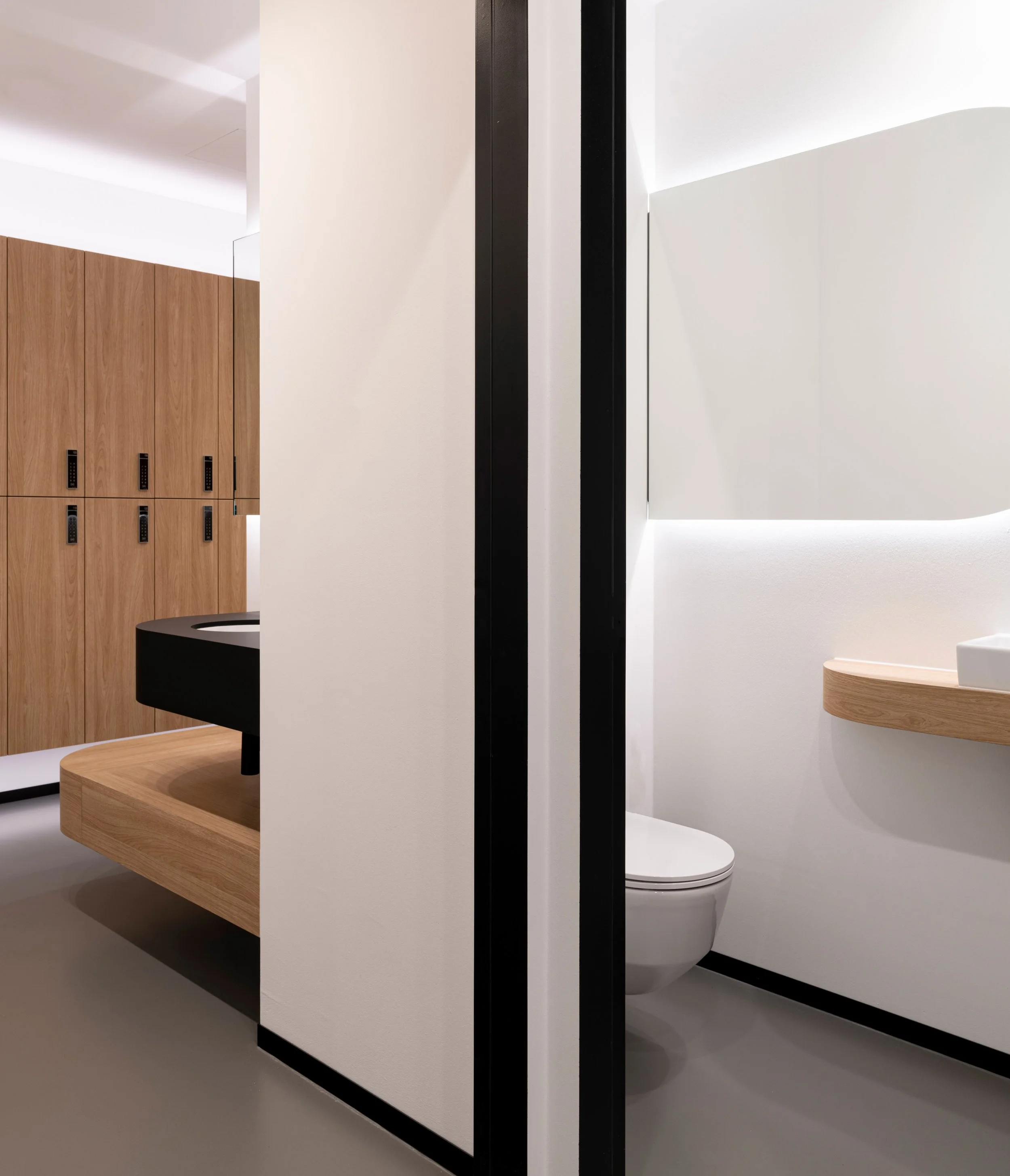 Greifs — SEBASTIAN ZENKER INTERIOR