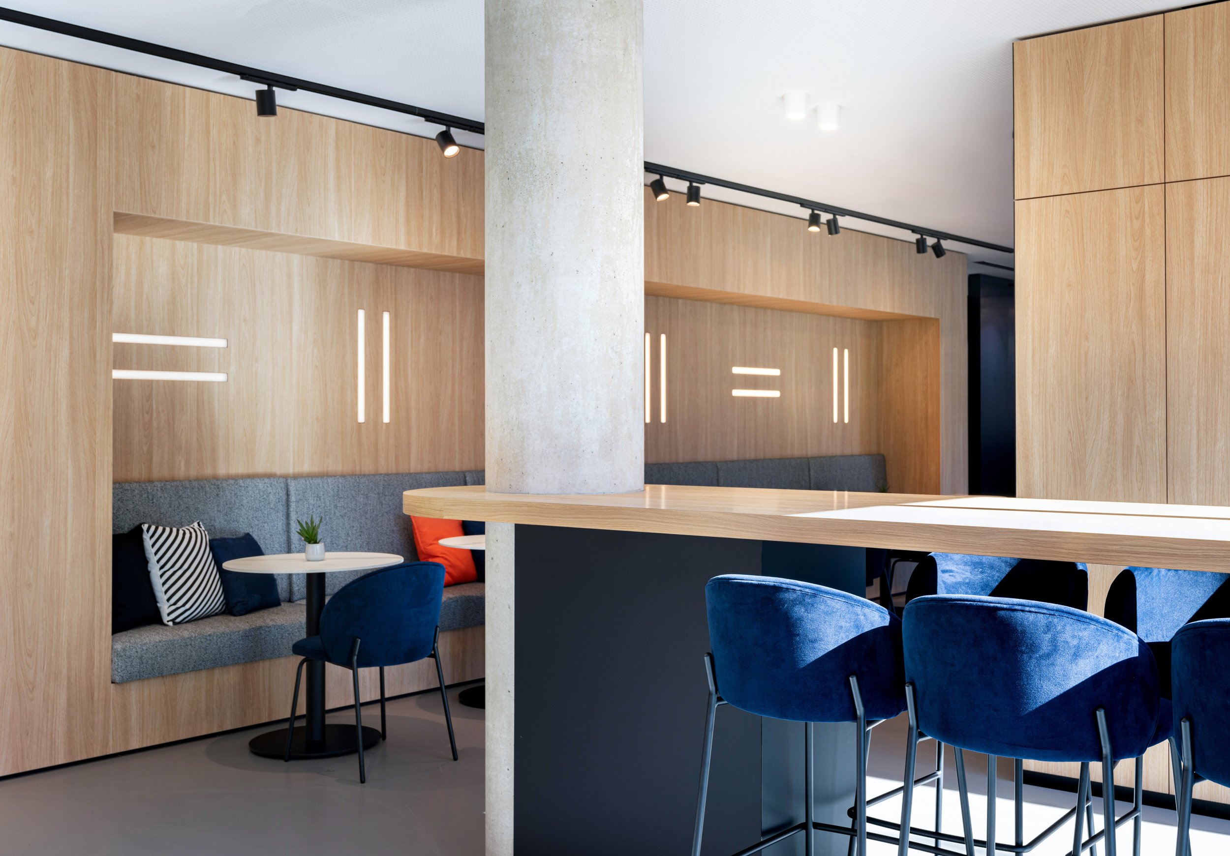 Greifs — SEBASTIAN ZENKER INTERIOR