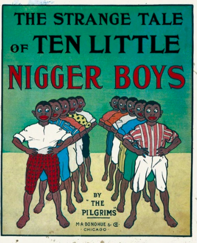 Racist Book