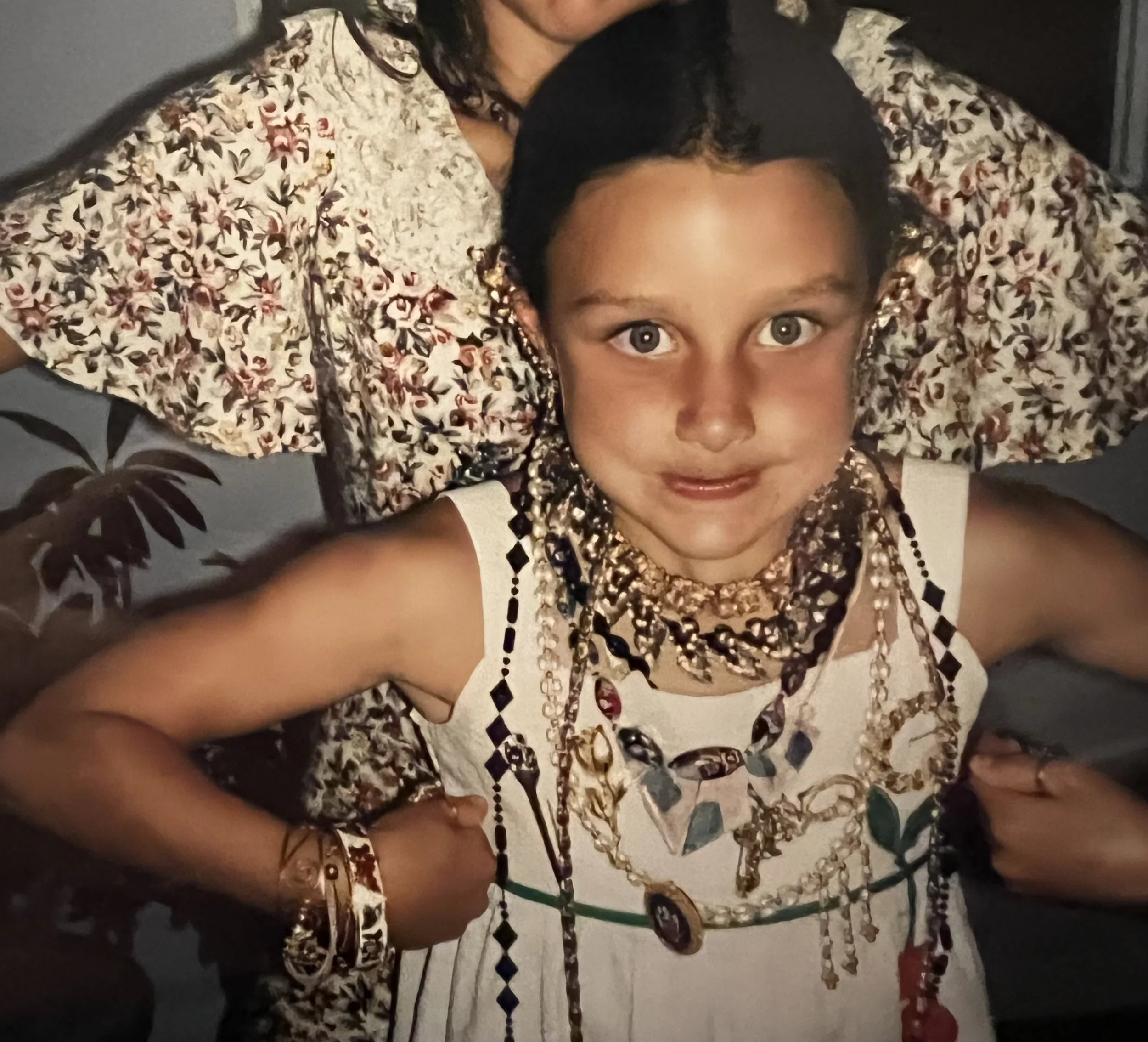 More to come soon… For now enjoy a picture of my younger self!