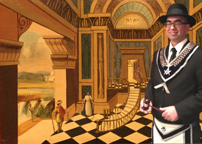 How should Masons act?