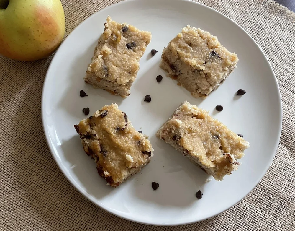 Easy Homemade Survival Bars Recipe 2023 AtOnce