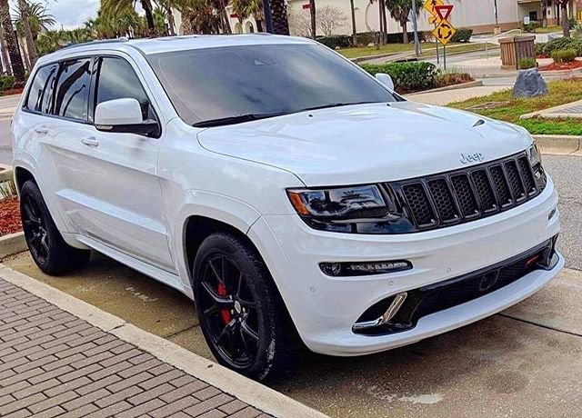 My client just sold his Jeep Grand Cherokee SRT8 after 10 months of ownership. Cost of $4k- $400/month to drive an $80,000 sticker muscle SUV, quite spectacular! We love finding our clients high sticker cars with low ownership cost potential.