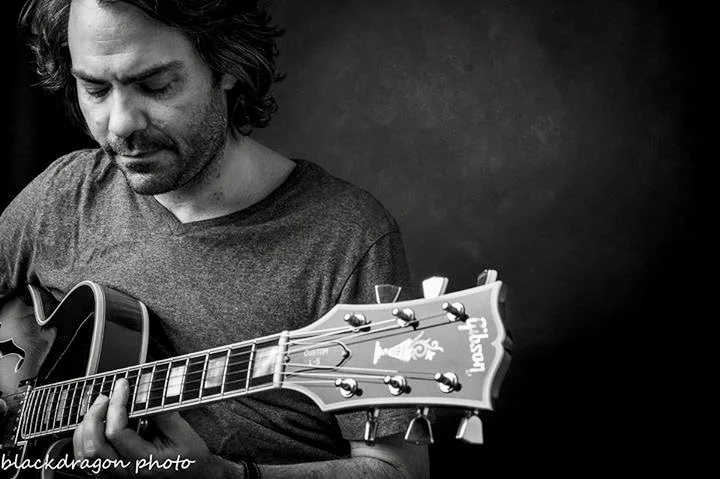 Chris Whiteman Trio - Bateau