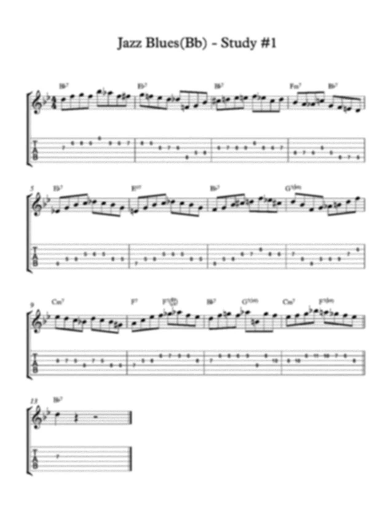 Bb+Jazz+Blues+-+Study+%231+-+Full+Score.jpg