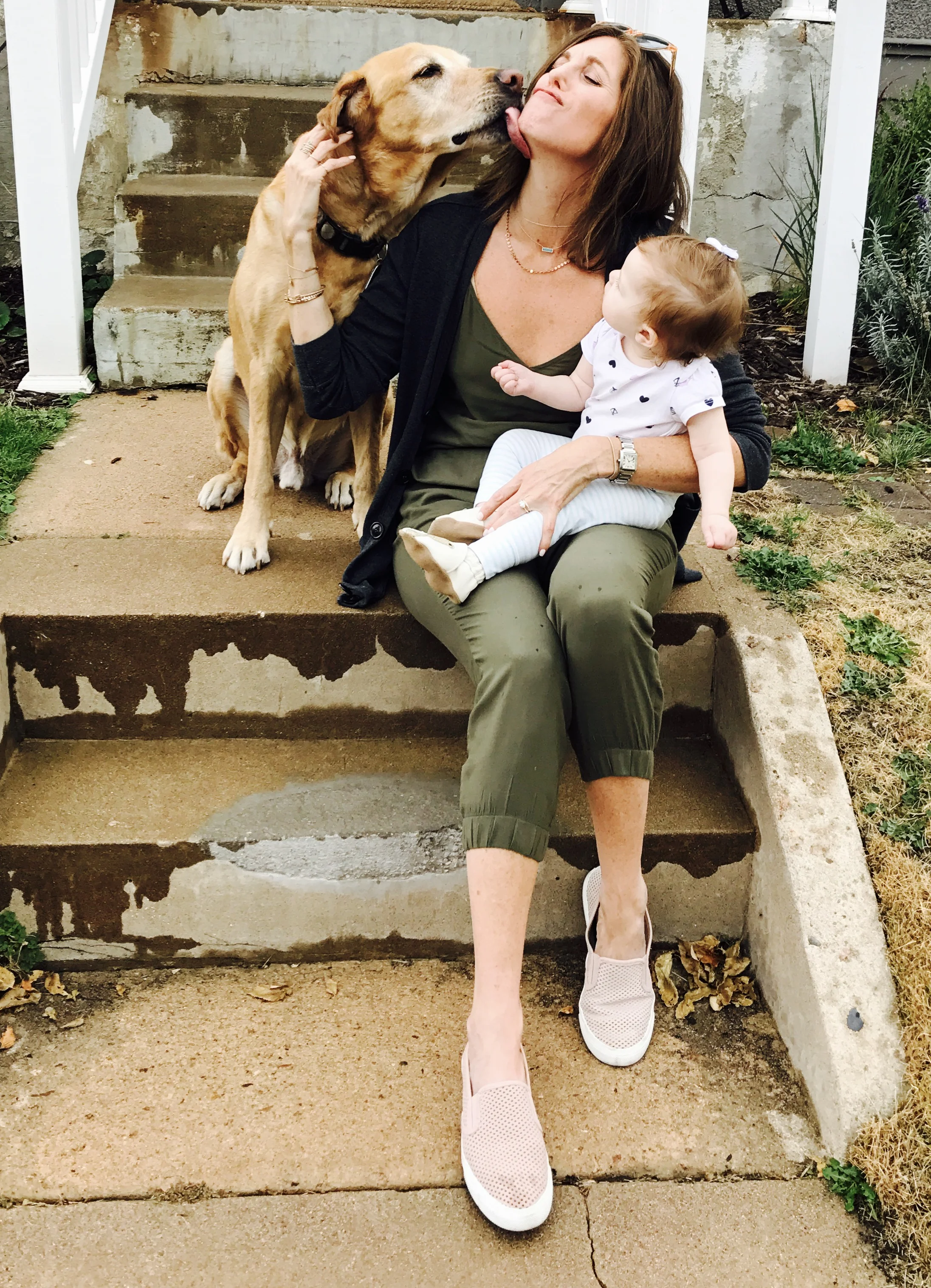 so much ginger love.