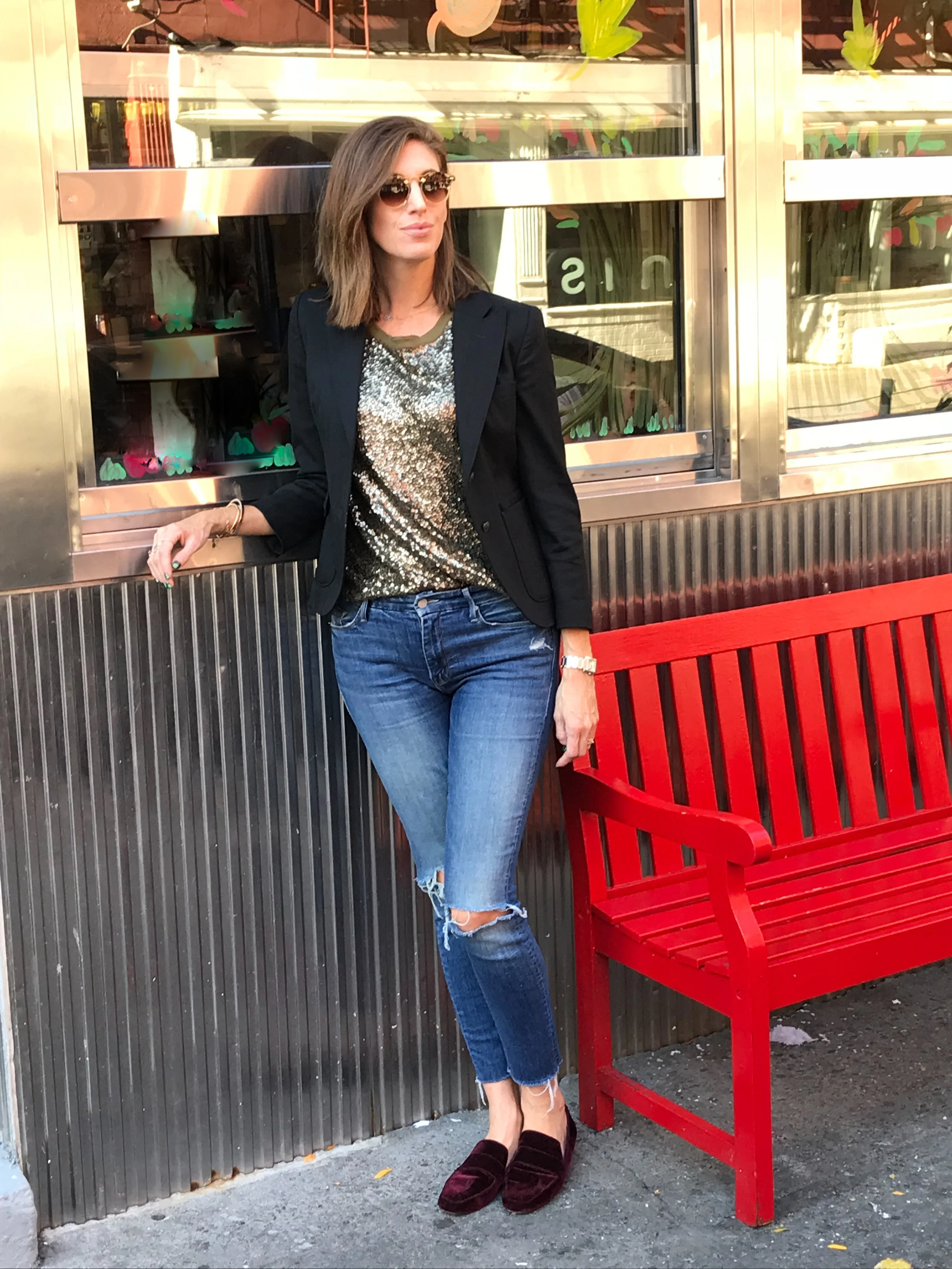 In The Bling Of Things 