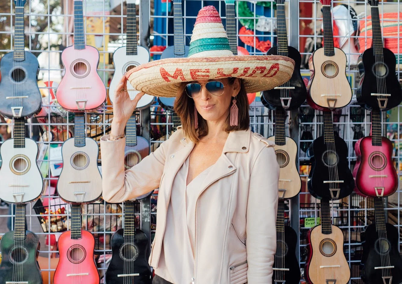 ¡Viva Thanksgiving!