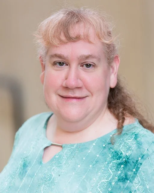 Author TammyJo Eckhart