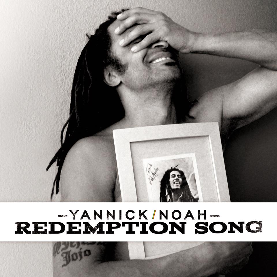 Yannick Noah