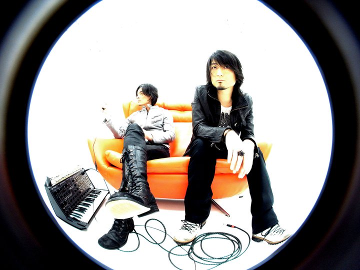 Boom Boom Satellites