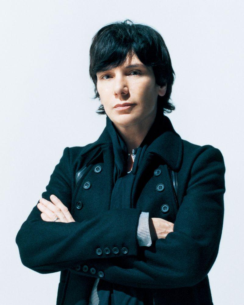 Eric Martin "Mr. Big" 