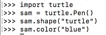 Type this! Ignore that little grey underline. :/