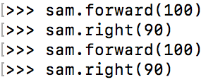 See how logical the coding is?