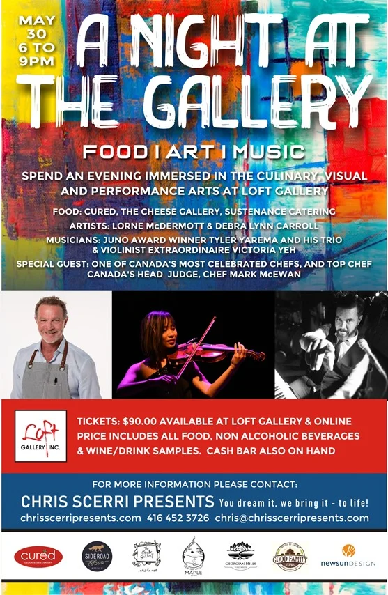 Chris Scerri Presents - A Night at the Gallery_poster final..jpg