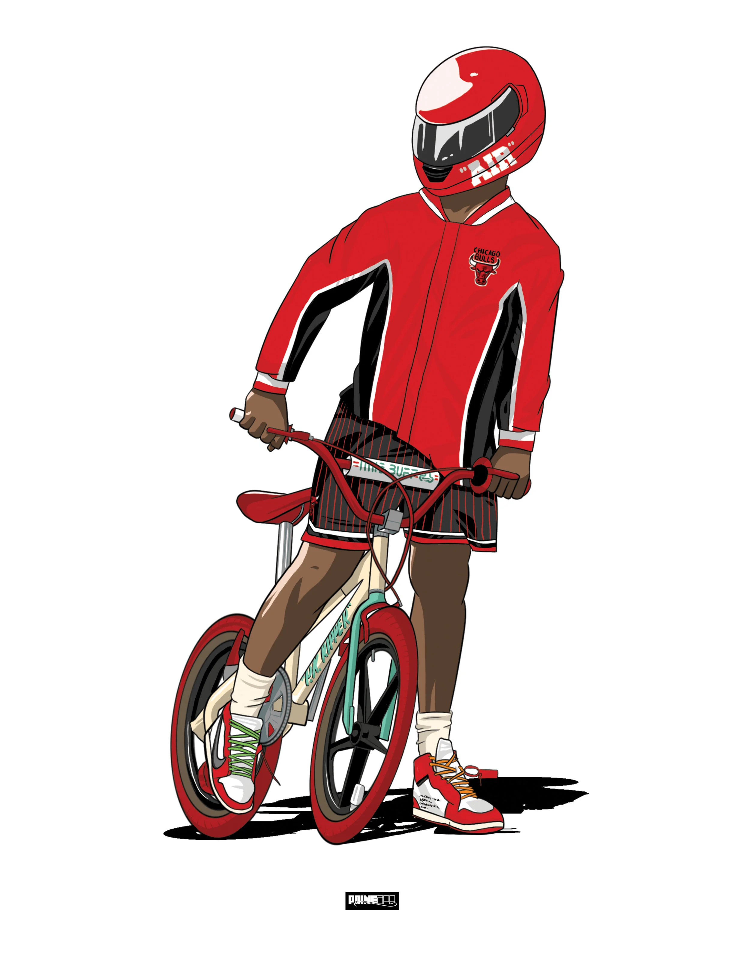|| BIKING V2 ||