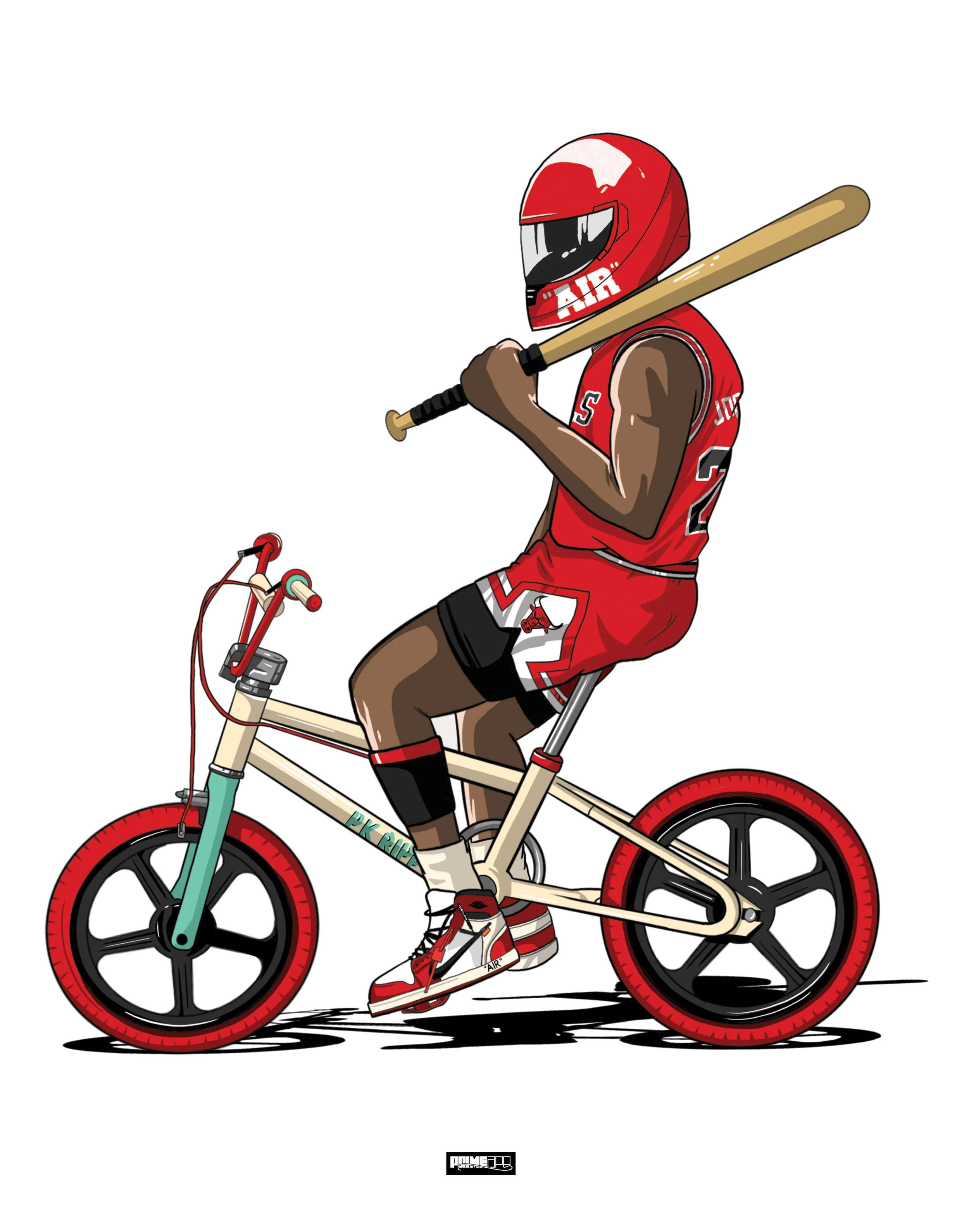 || BIKING V1 ||