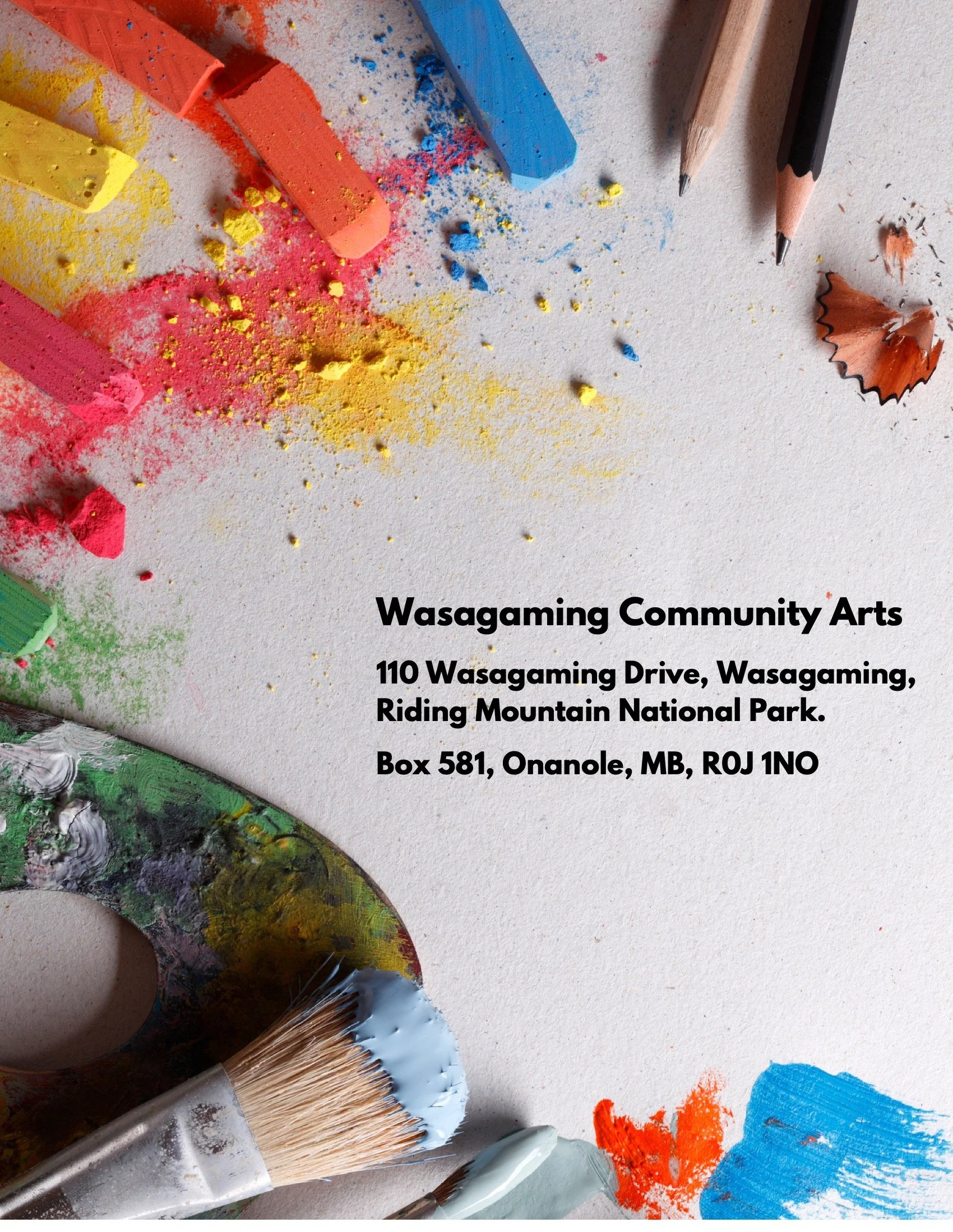 Wasagaming Community Arts