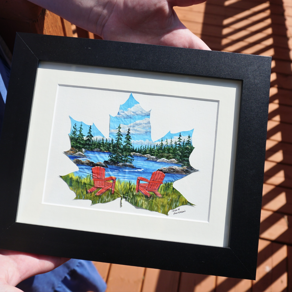 Canada Day Activities & Pop-Up
