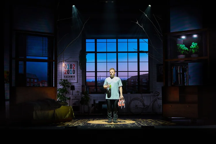 Doug Main Will Aronson