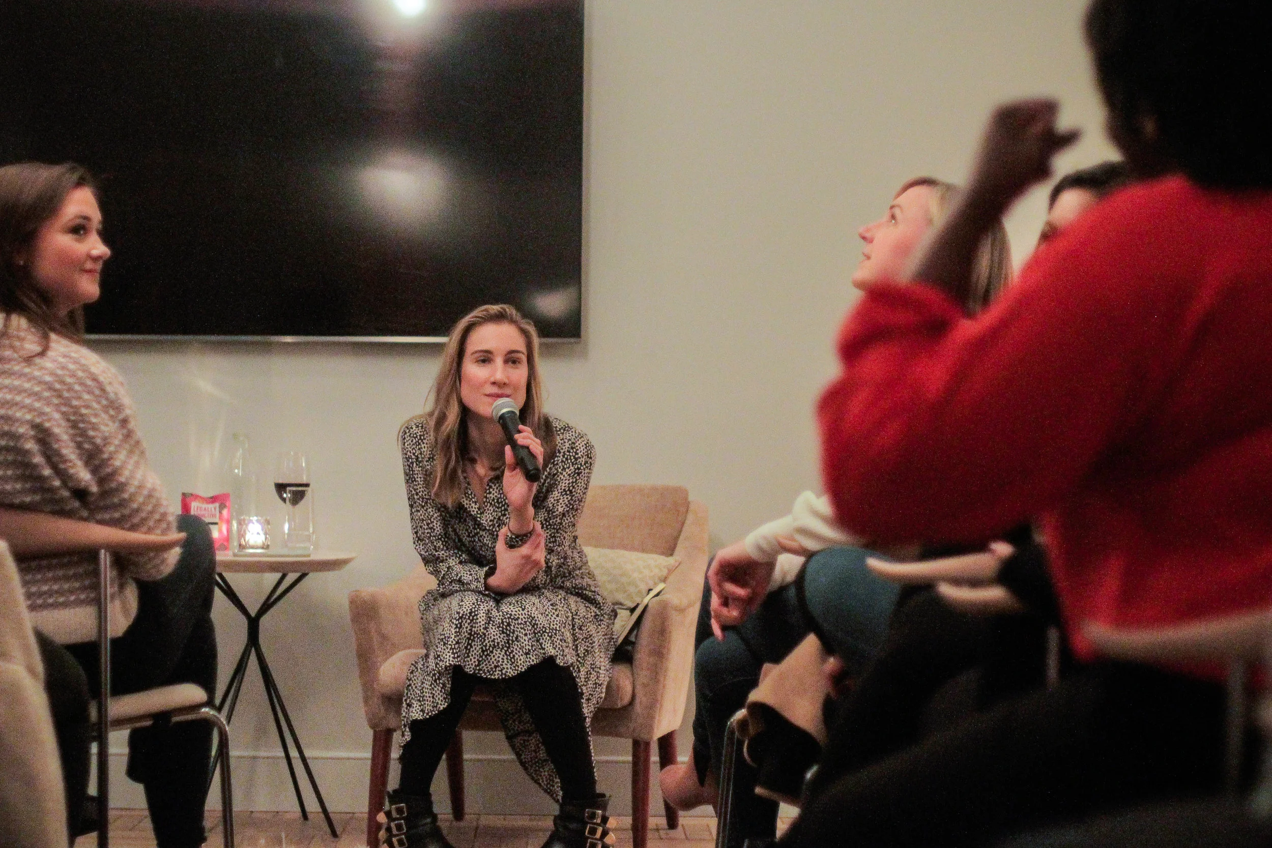 20190207 - Brian Felix Clara Artschwager at Hoxton 0316.jpg