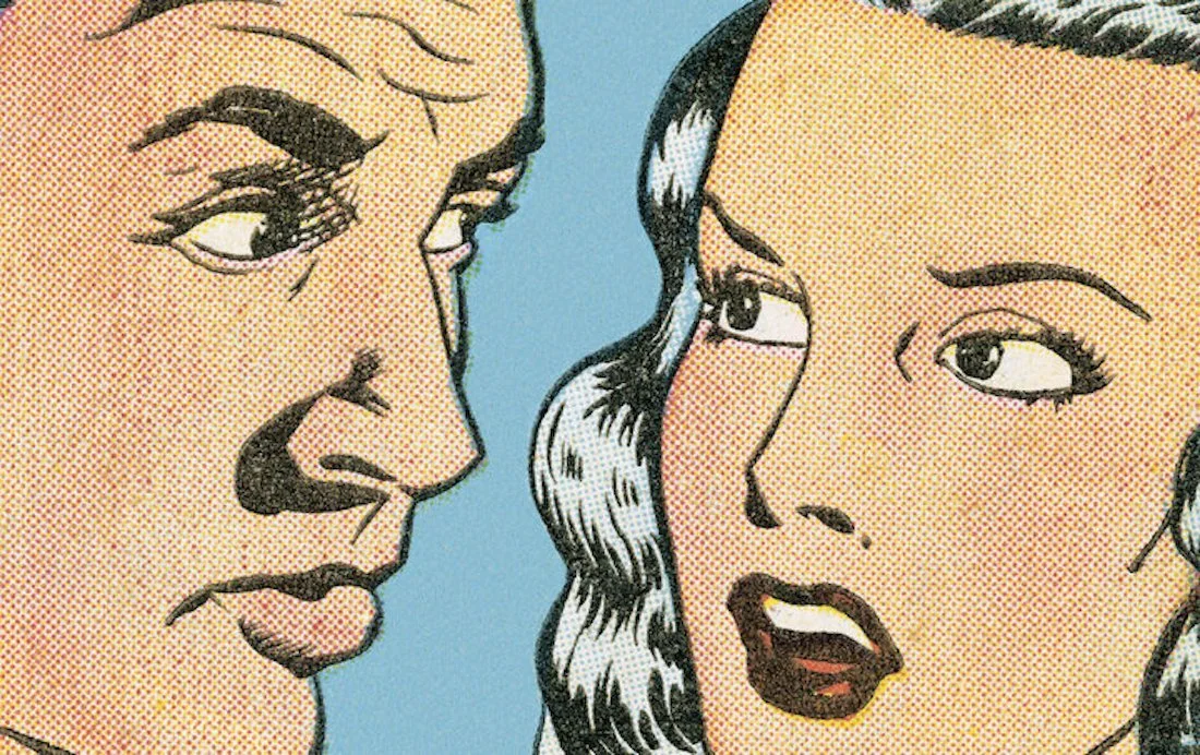 The Perils of the 'What are we?' Talk