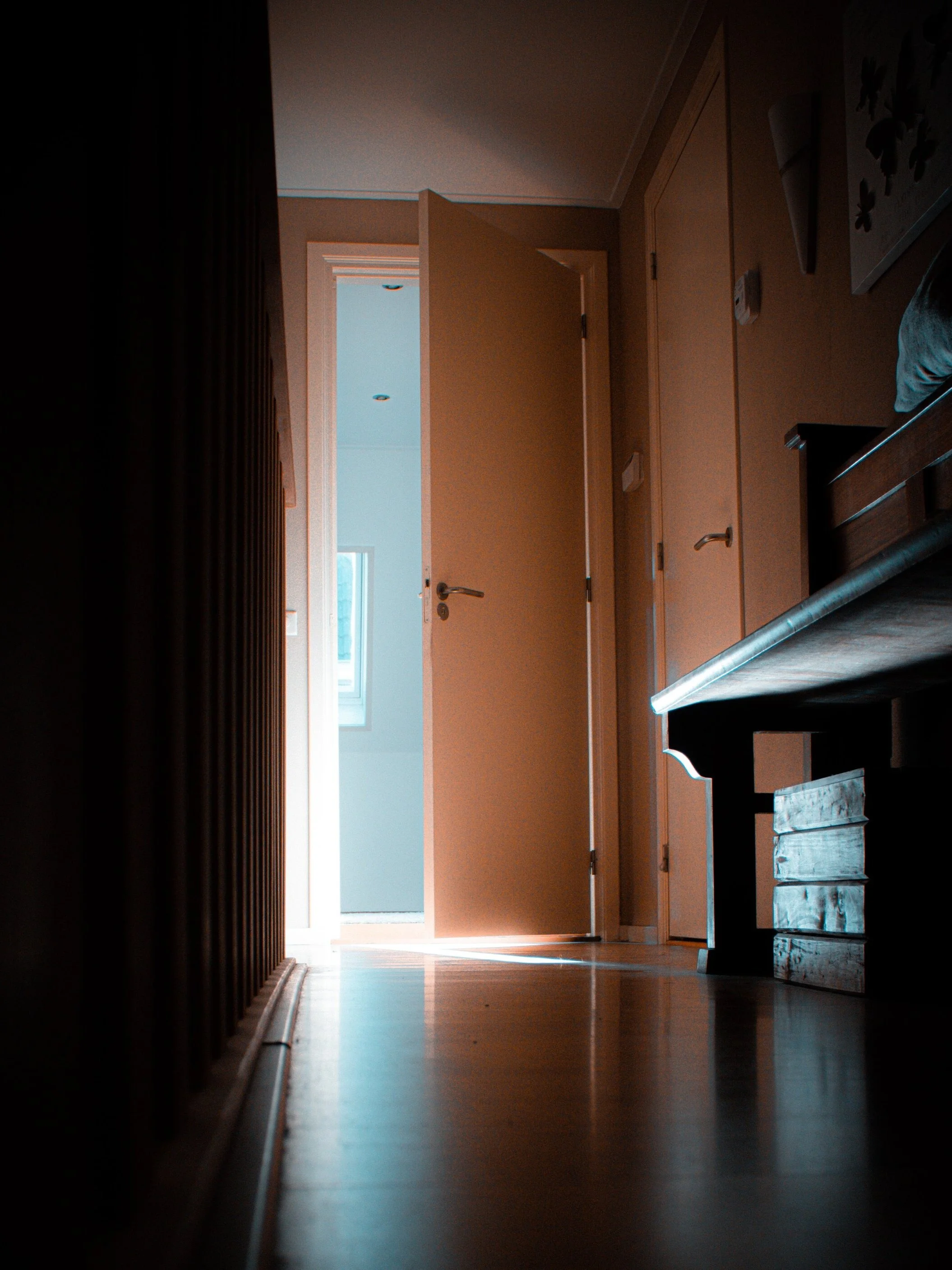 Why Does Ghosting Hurt So Much?