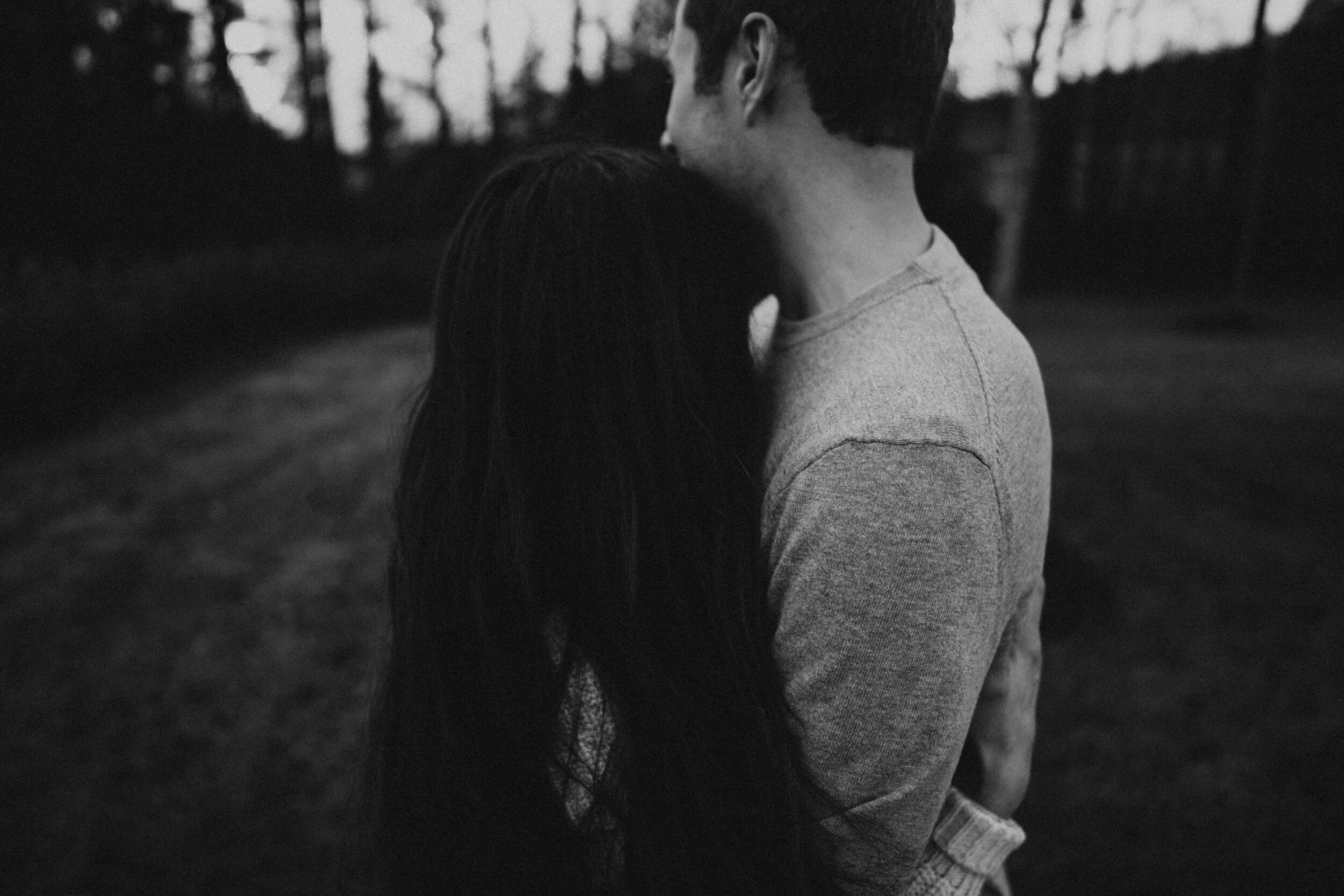 We're All Fearful of Dating