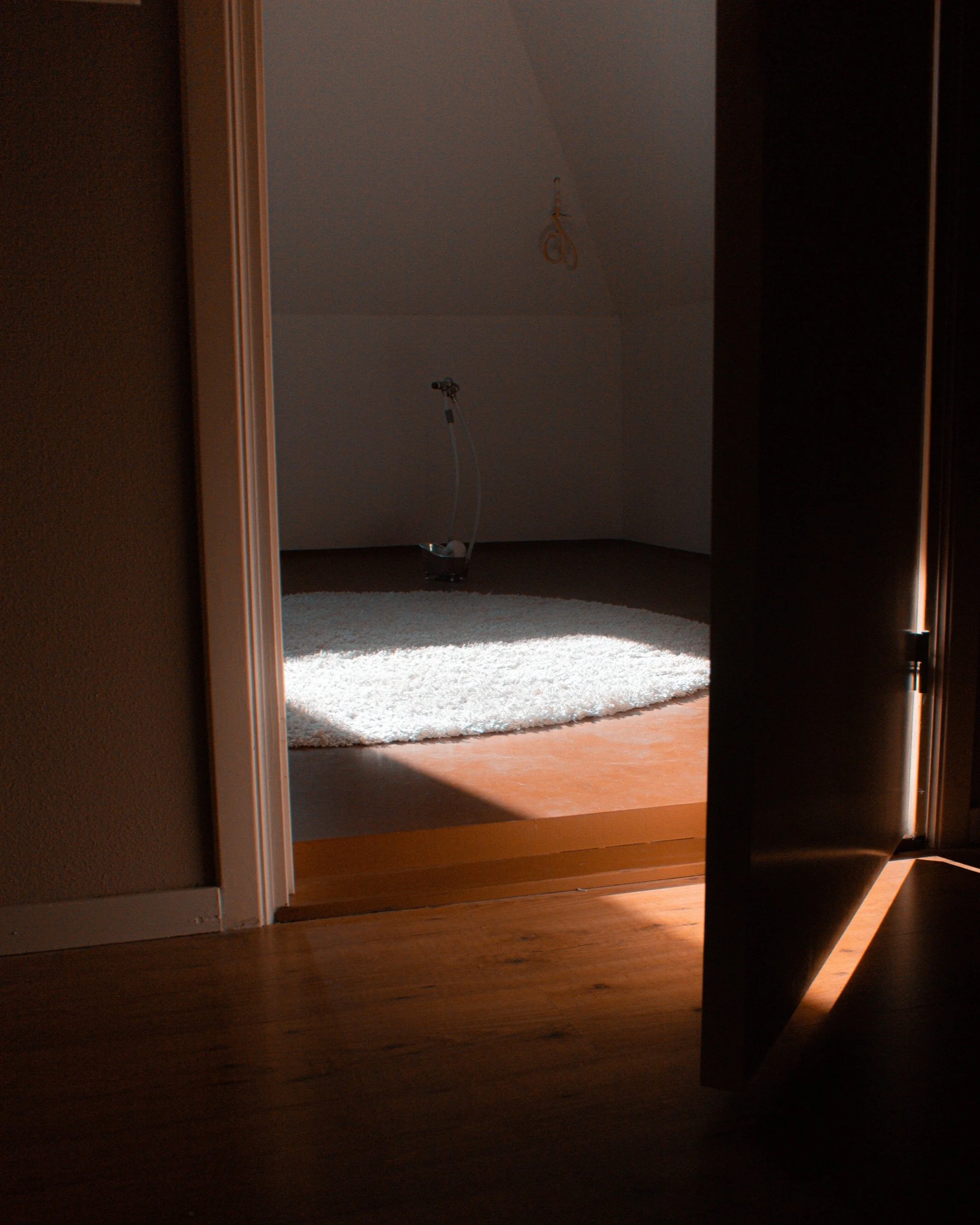 What Needs To Be Said That You're Not Saying?