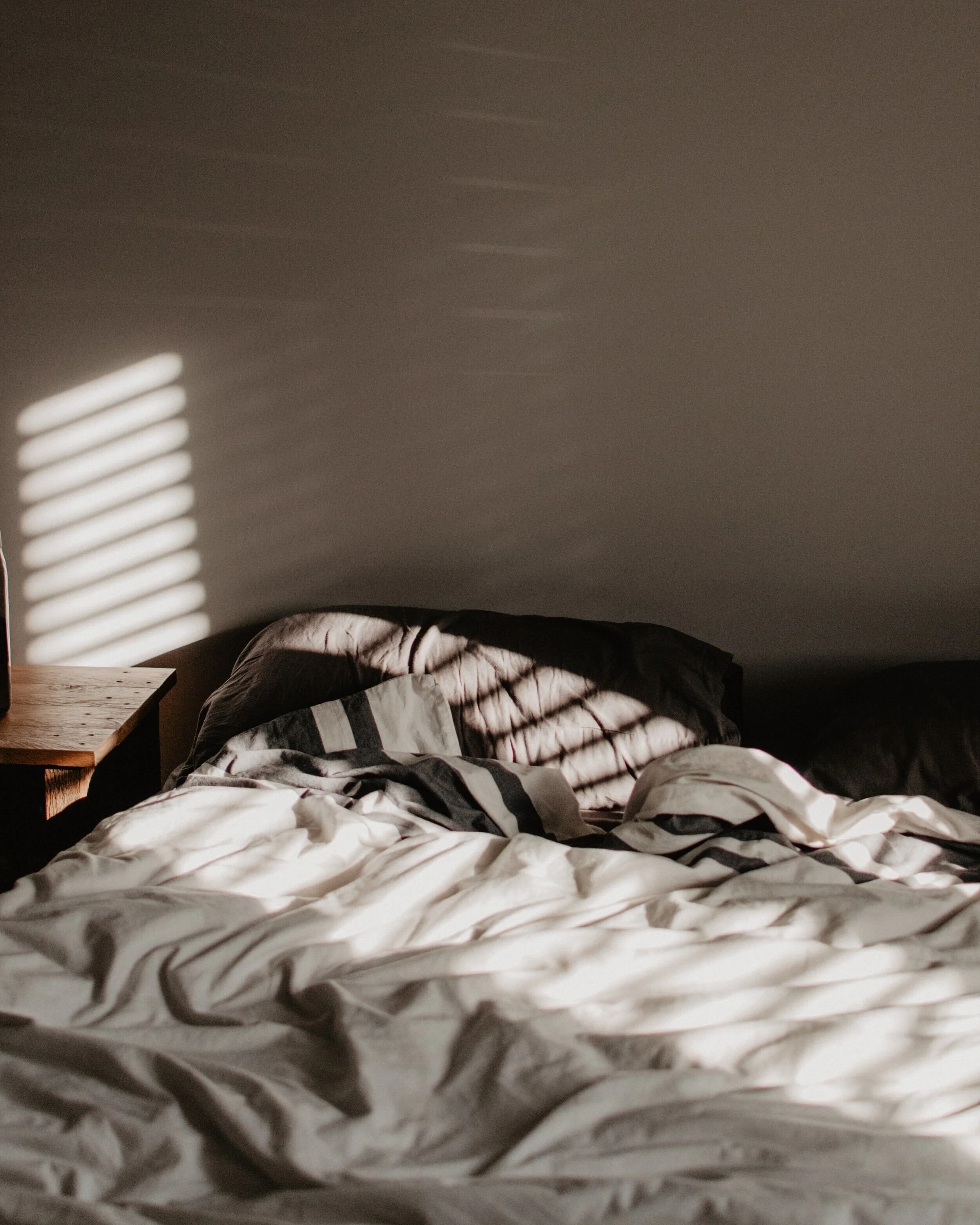 I Wanted Him to Know I Made a Mistake