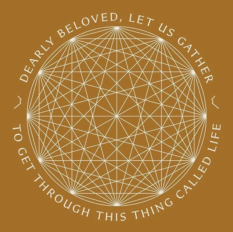 GATHER: Community Reiki, Acupuncture & Sound Bath
