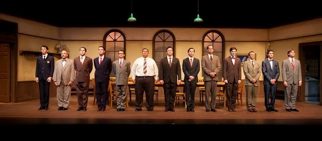 12 Angry Men