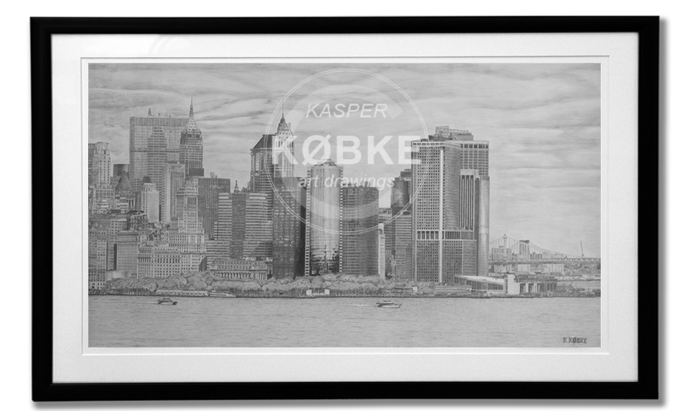 NewYorkSkyline_LimitedEdition_PassePartout.png,