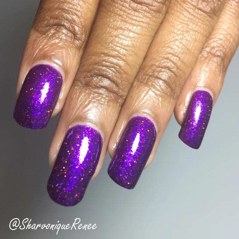 CrowsToes Over & Over