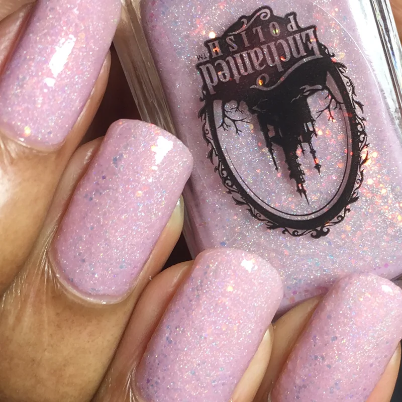 Enchanted Polish Opals & Tutus