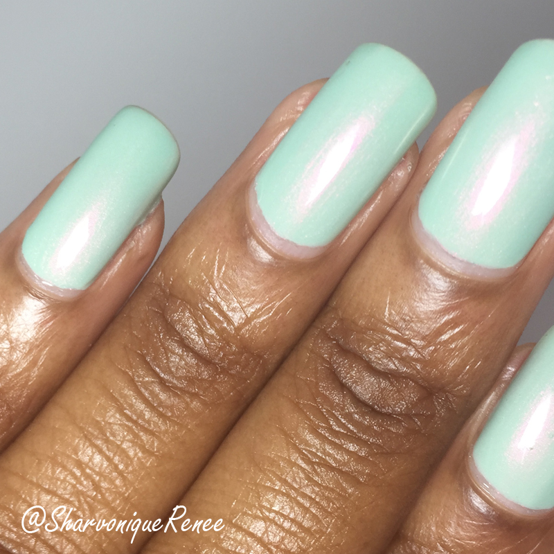 YSL Peace Green 70