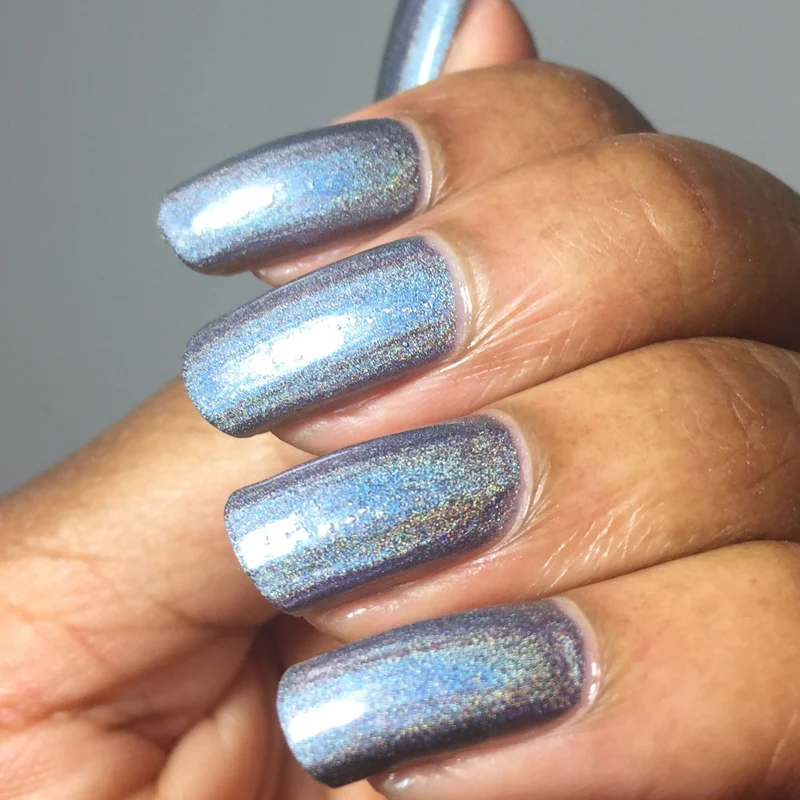 CrowsToes Damned if You Do (Bleached Holo)