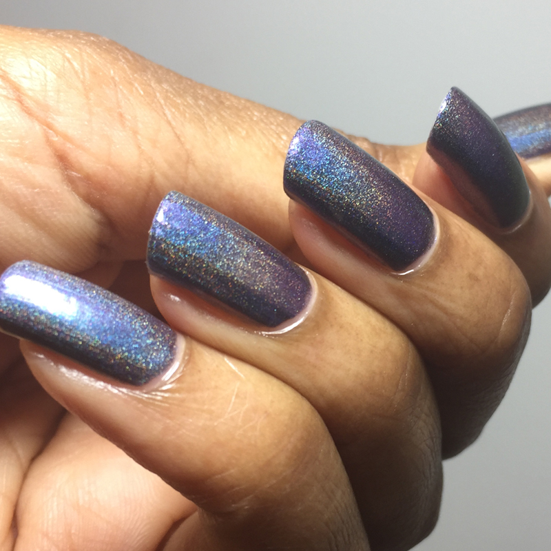 Damned if You Do (Linear Holo)