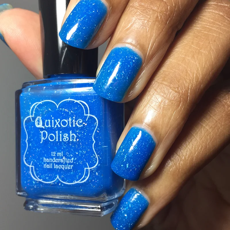 Quixotic Polish Sexy Beaches