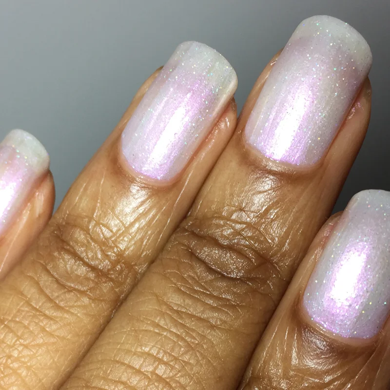 CrowsToes Nail Color Triple-Double Standard