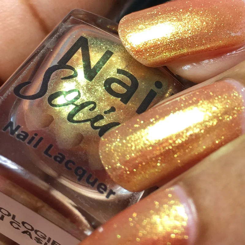 Nail Social Apologies In Ca$h