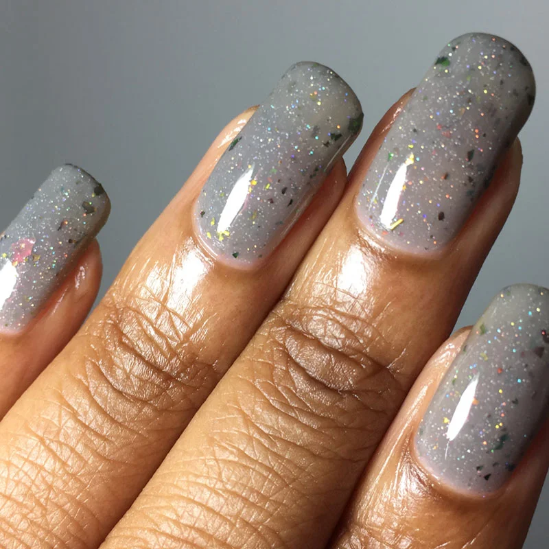 Quixotic Polish Andalusite
